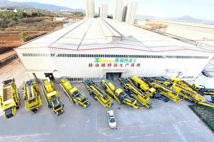 全國(guó)各地砂荒來襲，機(jī)制砂熱銷潮再度席卷而來