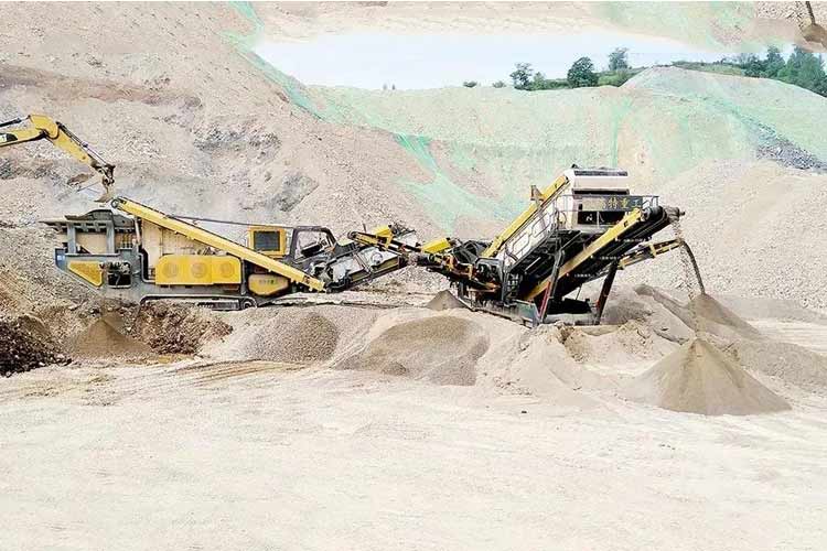 全國(guó)各地砂荒來襲，機(jī)制砂熱銷潮再度席卷而來