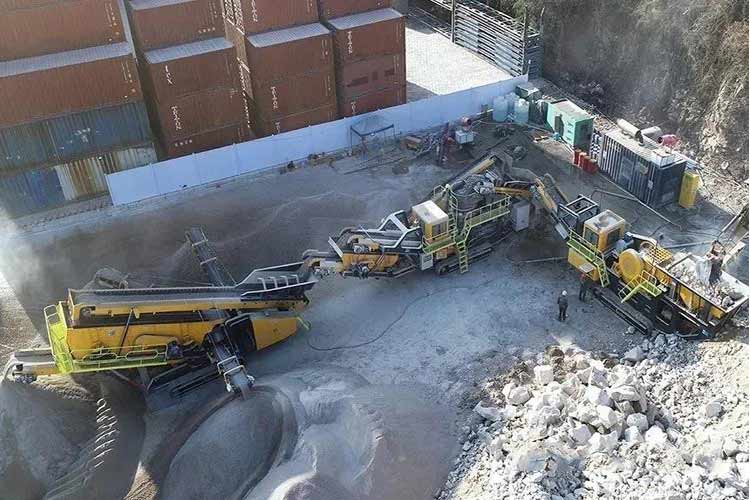 全國(guó)各地砂荒來襲，機(jī)制砂熱銷潮再度席卷而來