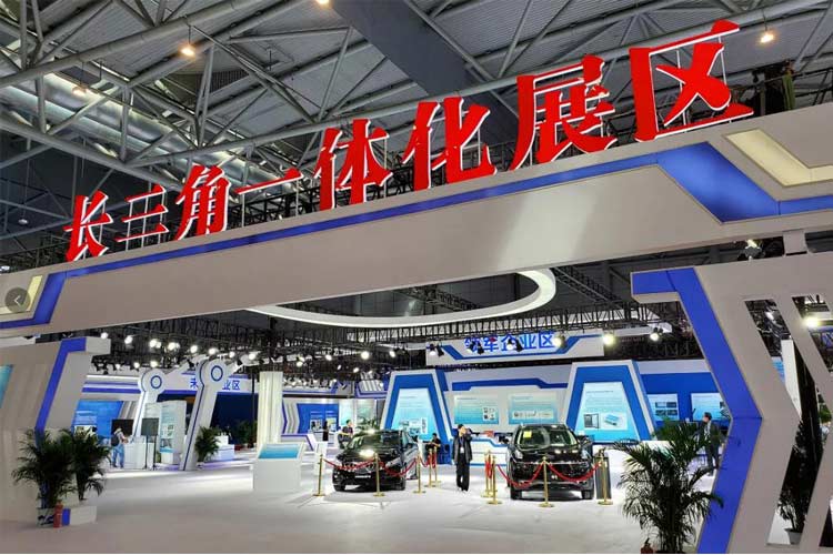 2019世界制造業(yè)大會，凱瑞特重工在安徽等您！