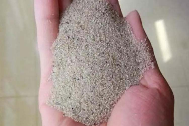 河砂、海沙、機(jī)制砂如何區(qū)分？建筑用砂選哪種性價比最高？