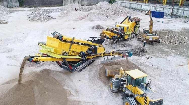 河砂、海沙、機(jī)制砂如何區(qū)分？建筑用砂選哪種性價比最高？