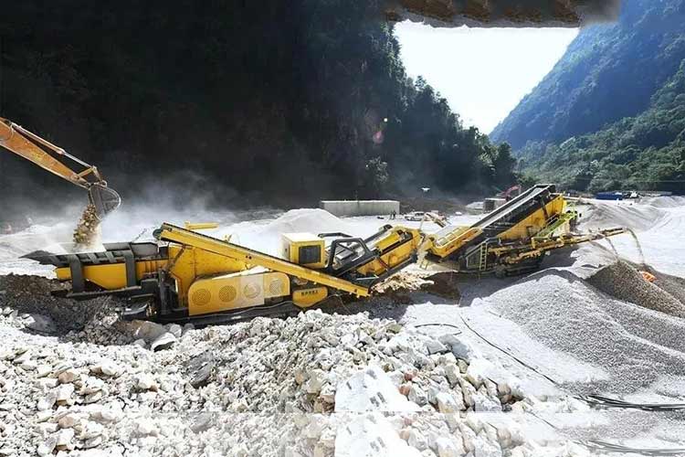 河砂、海沙、機(jī)制砂如何區(qū)分？建筑用砂選哪種性價比最高？