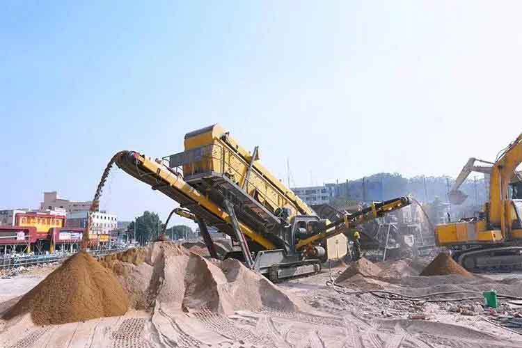 河砂、海沙、機(jī)制砂如何區(qū)分？建筑用砂選哪種性價比最高？