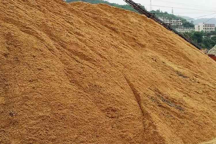河砂、海沙、機(jī)制砂如何區(qū)分？建筑用砂選哪種性價比最高？