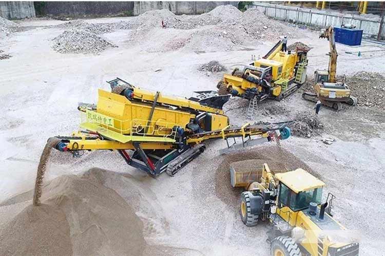 全國各地砂荒來襲，機(jī)制砂熱銷潮再度席卷而來
