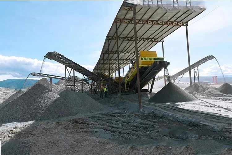 全國各地砂荒來襲，機(jī)制砂熱銷潮再度席卷而來