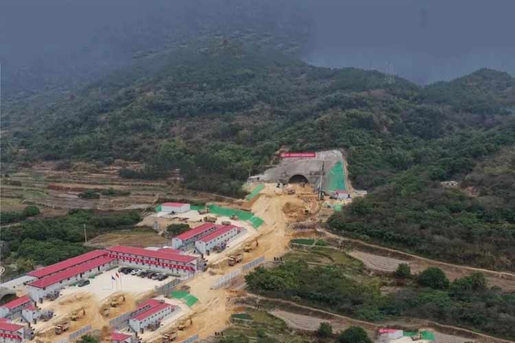 全國各地砂荒來襲，機(jī)制砂熱銷潮再度席卷而來