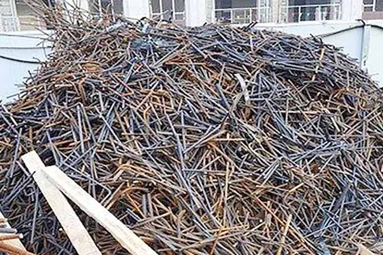 建筑垃圾再生利用全新解決方案，8大用途隨心選！