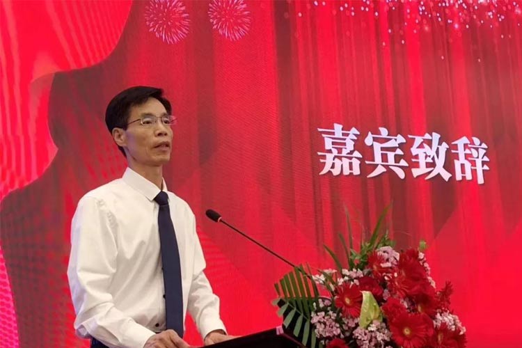 “第四屆全國(guó)建筑固廢處理及資源化利用研討會(huì)”圓滿召開(kāi)！