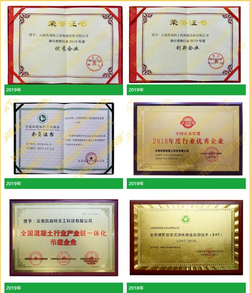 熱烈慶祝凱瑞特重工成為2019年度“全國高新技術企業(yè)”